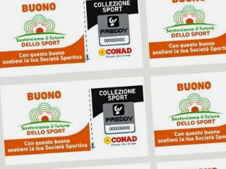 Sport Benessere Fitness Conad 2024