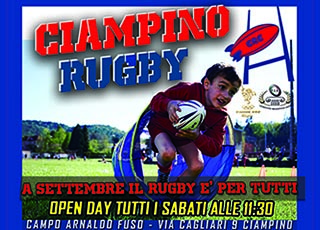 open day sabato-evi