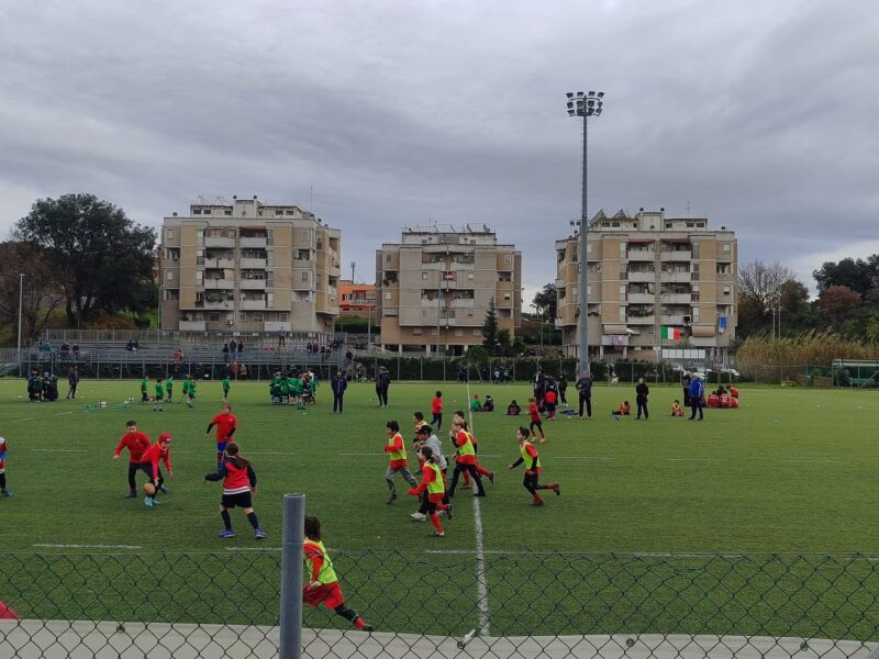 festa villa pamphili